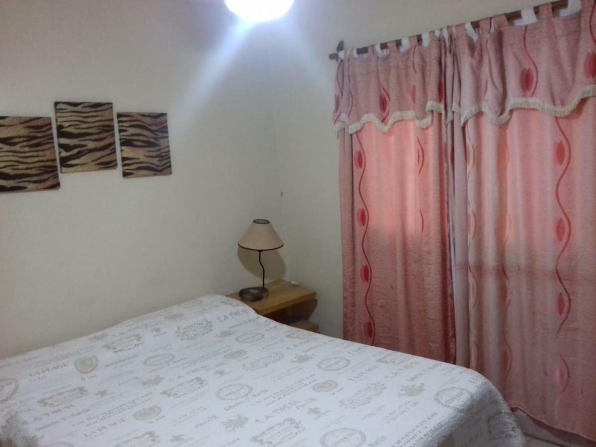 Hotel Posta Norte Posadas Luaran gambar