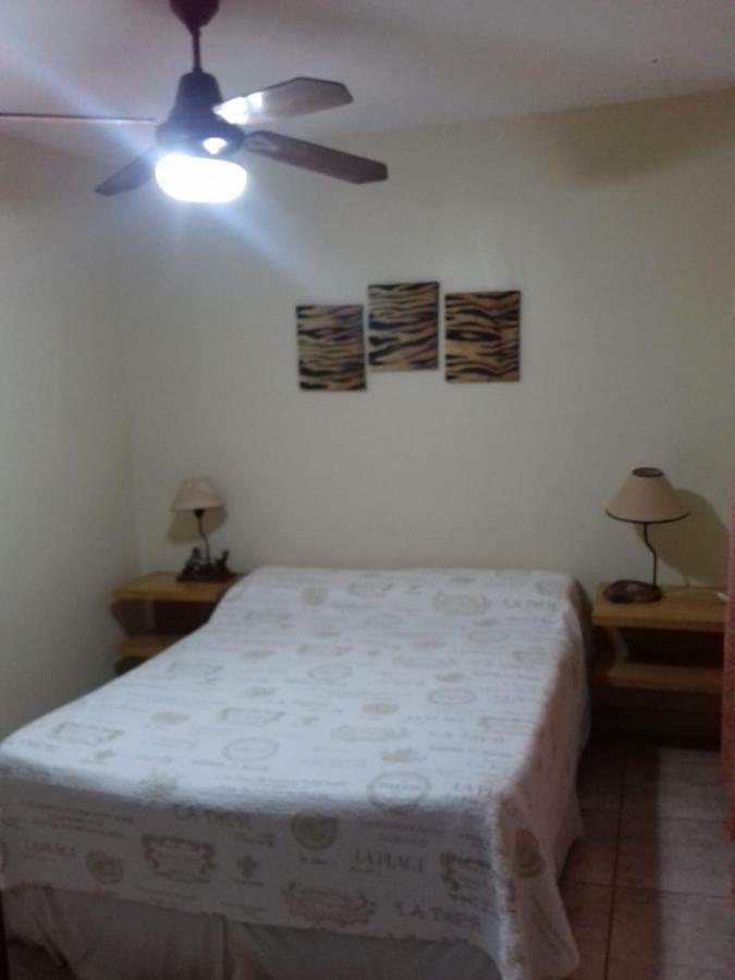 Hotel Posta Norte Posadas Luaran gambar
